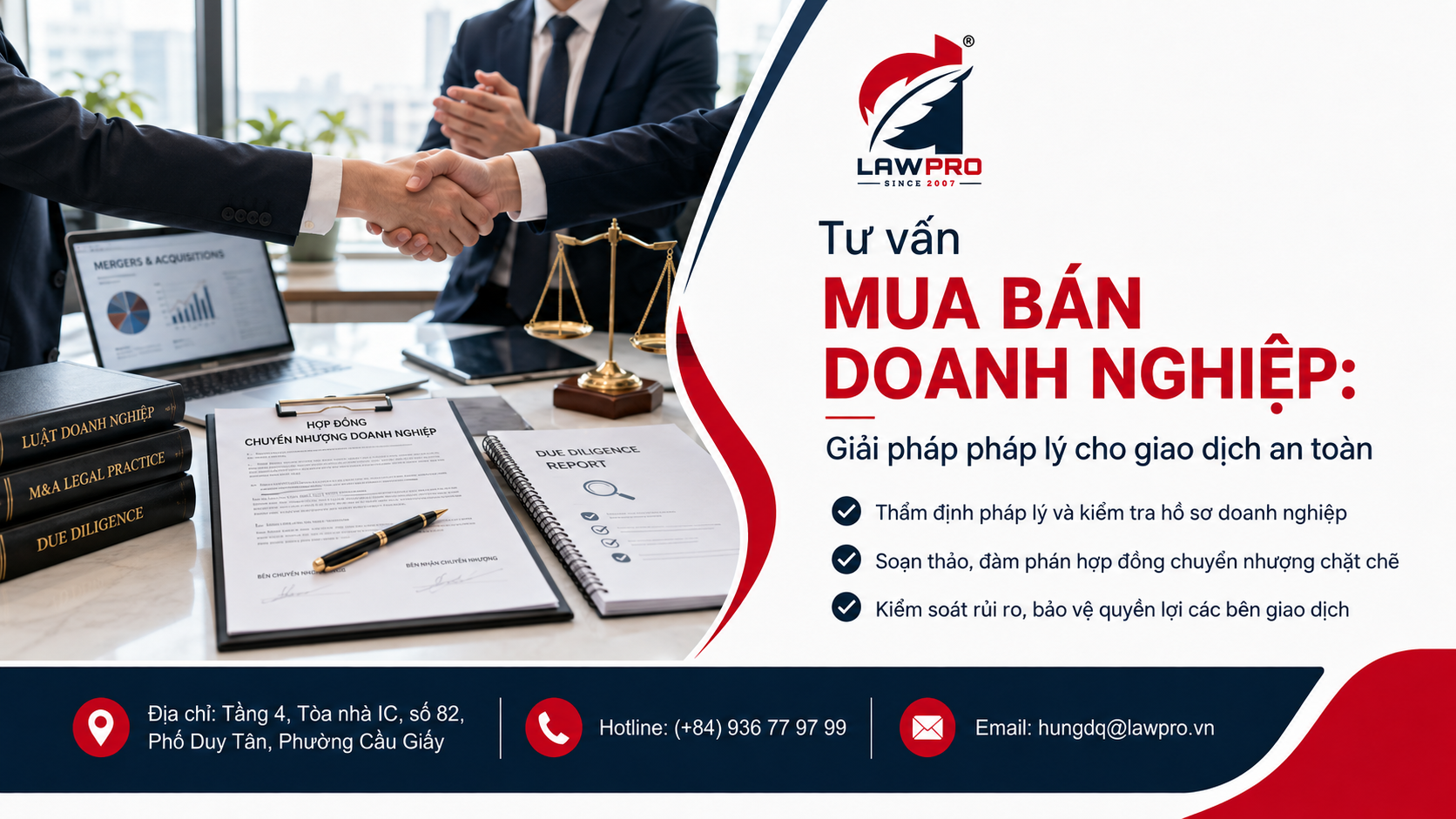 Soạn thảo hợp đồng kinh tế